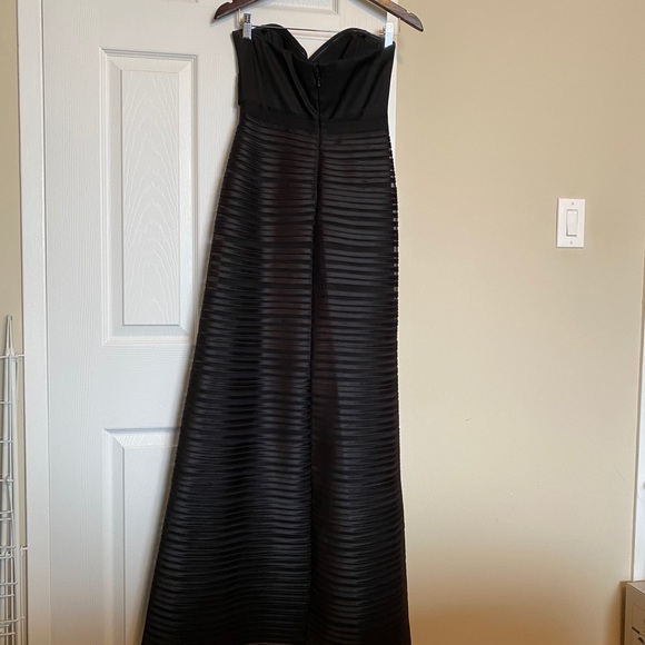 BCBG dress prom/cocktail/evening-gown style - Picture 2 of 6
